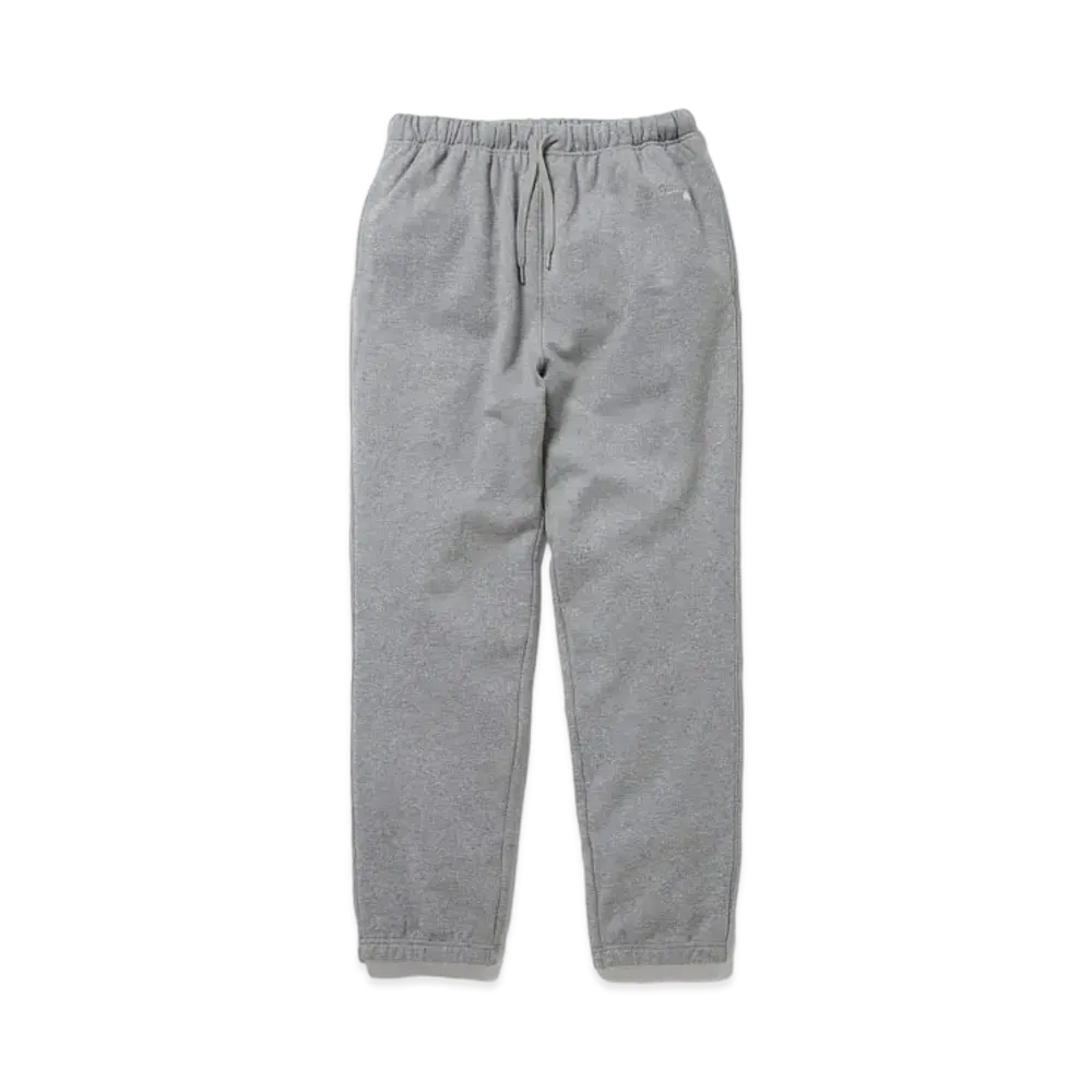 FIRST DOWN SWEAT PANTS "H.Gray"