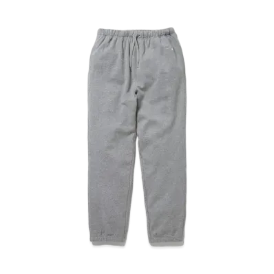 FIRST DOWN SWEAT PANTS "H.Gray"