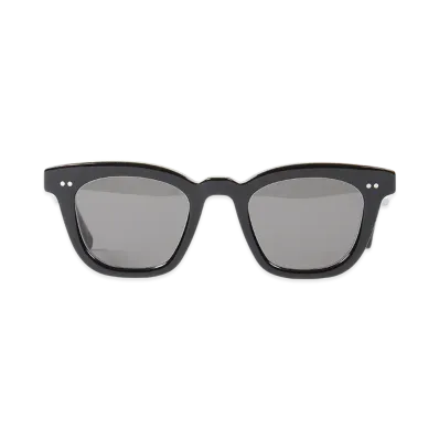 WACKO MARIA Native Sons Kowalski 47 "Black"