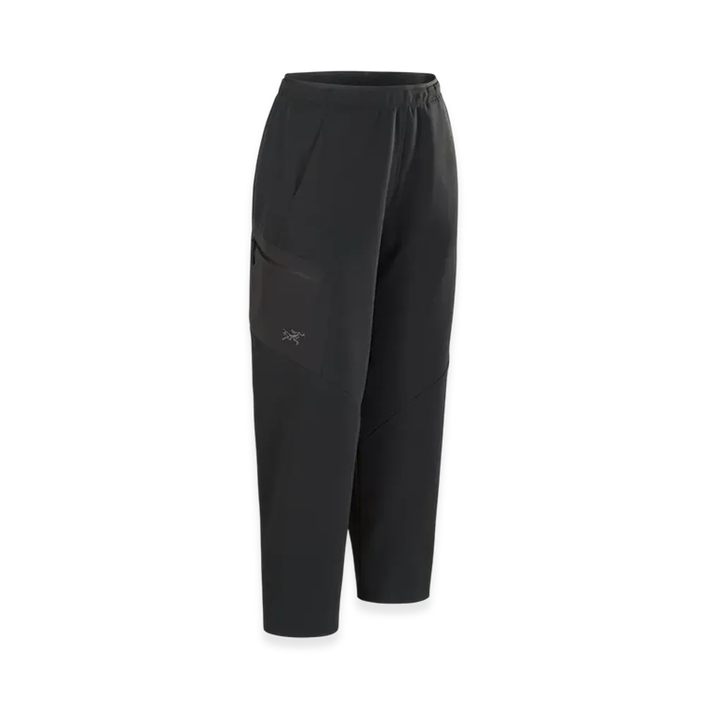 ARC'TERYX Women's Aestas Jogger "Black" X000010093