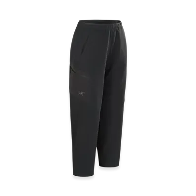 ARC'TERYX Women's Aestas Jogger "Black" X000010093