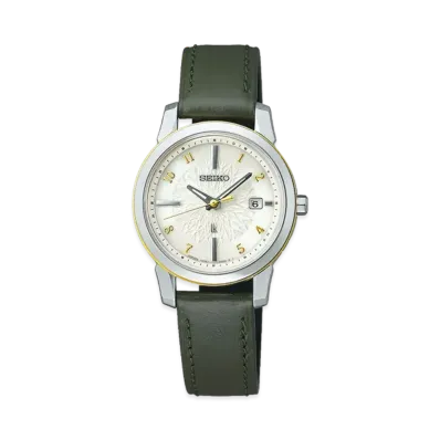 SEIKO Lukia I Collection SSQV096