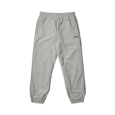 PALACE Piped Shell Jogger "Grey"