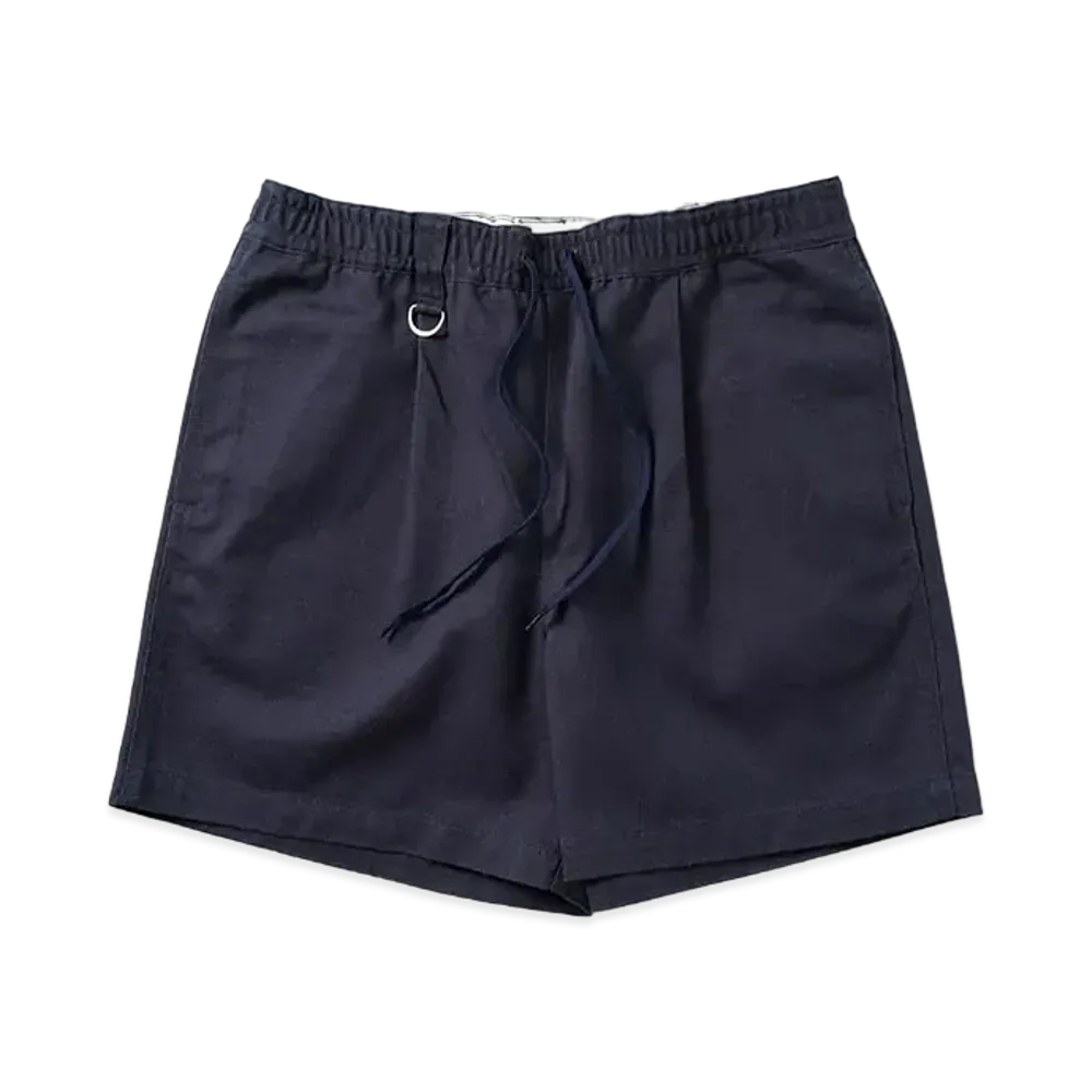 MFC STORE x Dickies Tuck Short Work Pants "Navy"