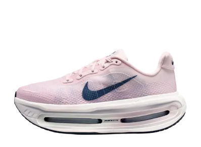 Nike Women's Vomero Premium "Pearl Pink/White"