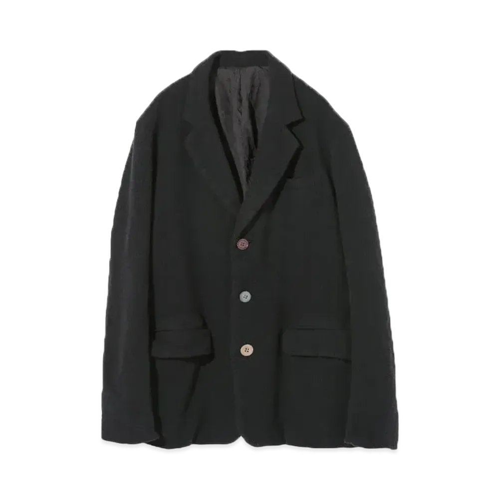 UNDERCOVER JACKET "Black"