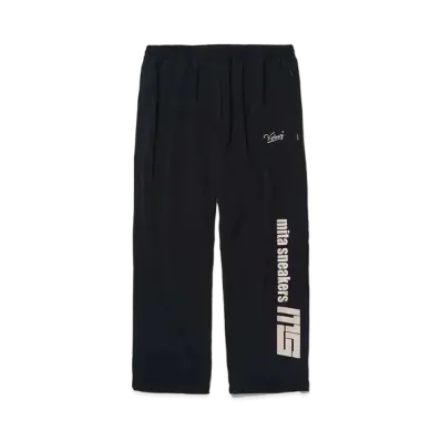 KEBOZ x MITA SNEAKERS Track Pants "Navy"