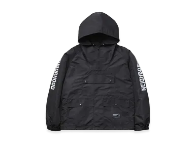 NEIGHBORHOOD Anorak Jacket "Brown"