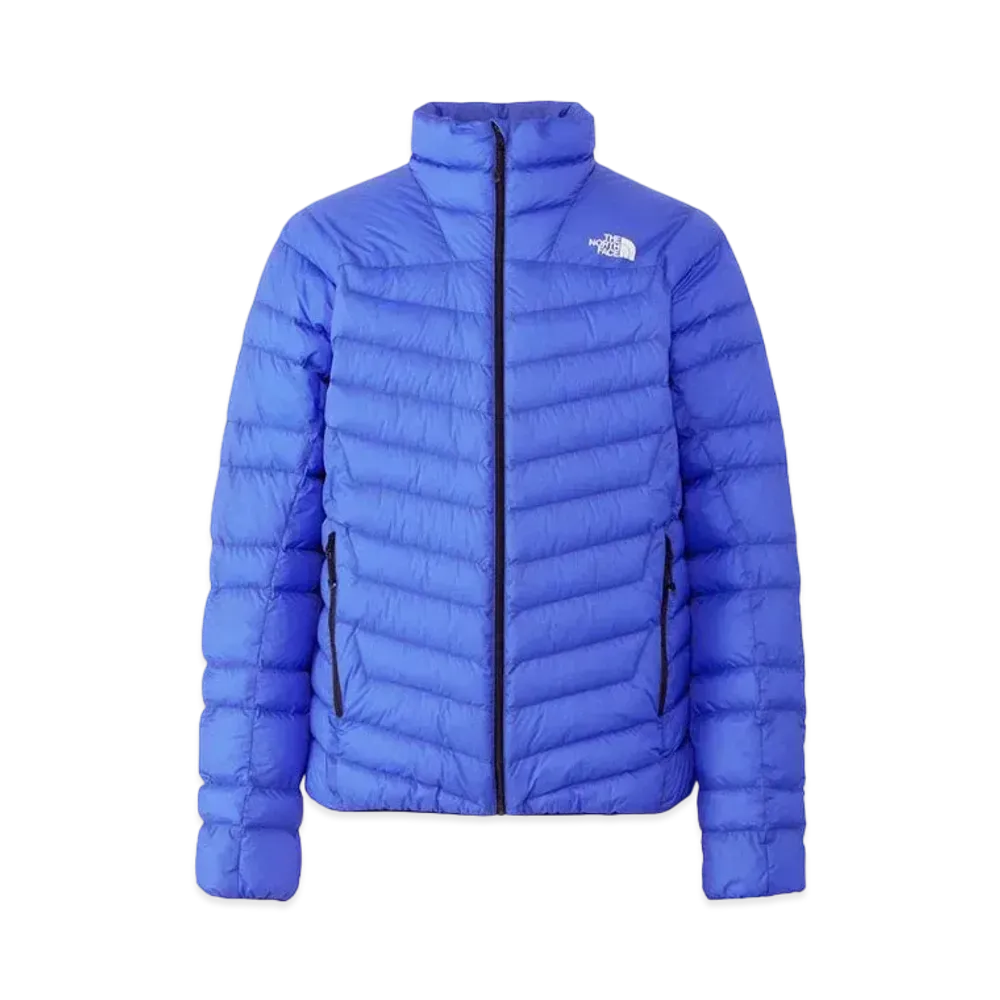 The North Face Thunder Jacket "Solar Blue"