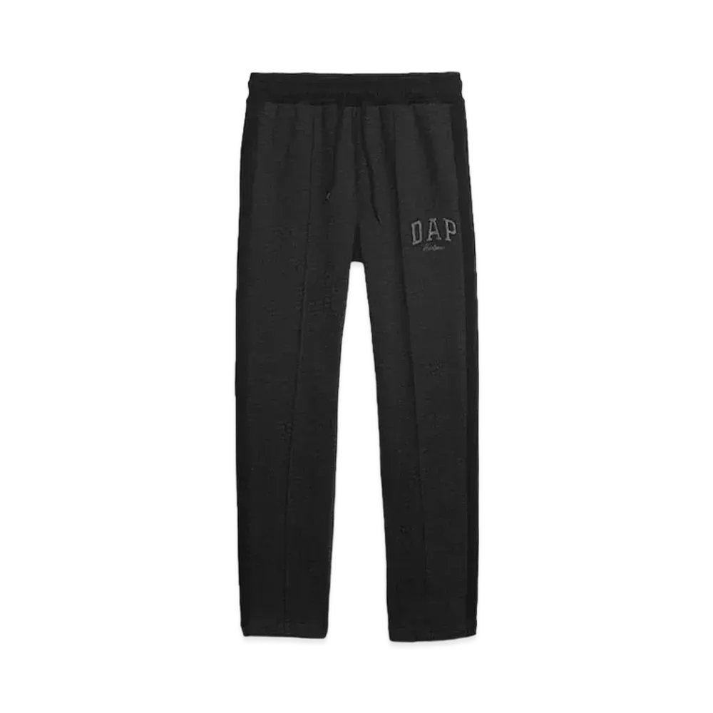 GAP DAP Logo Track Pants Unisex "Grey"