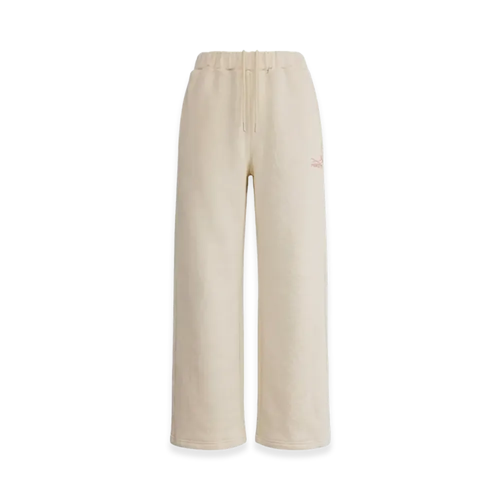 FEELS. Premium Weight Sweat Pants "Cream"