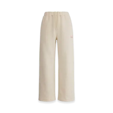 FEELS. Premium Weight Sweat Pants "Cream"