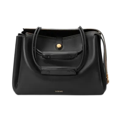 LOEWE Madrid Bag Large "Black"