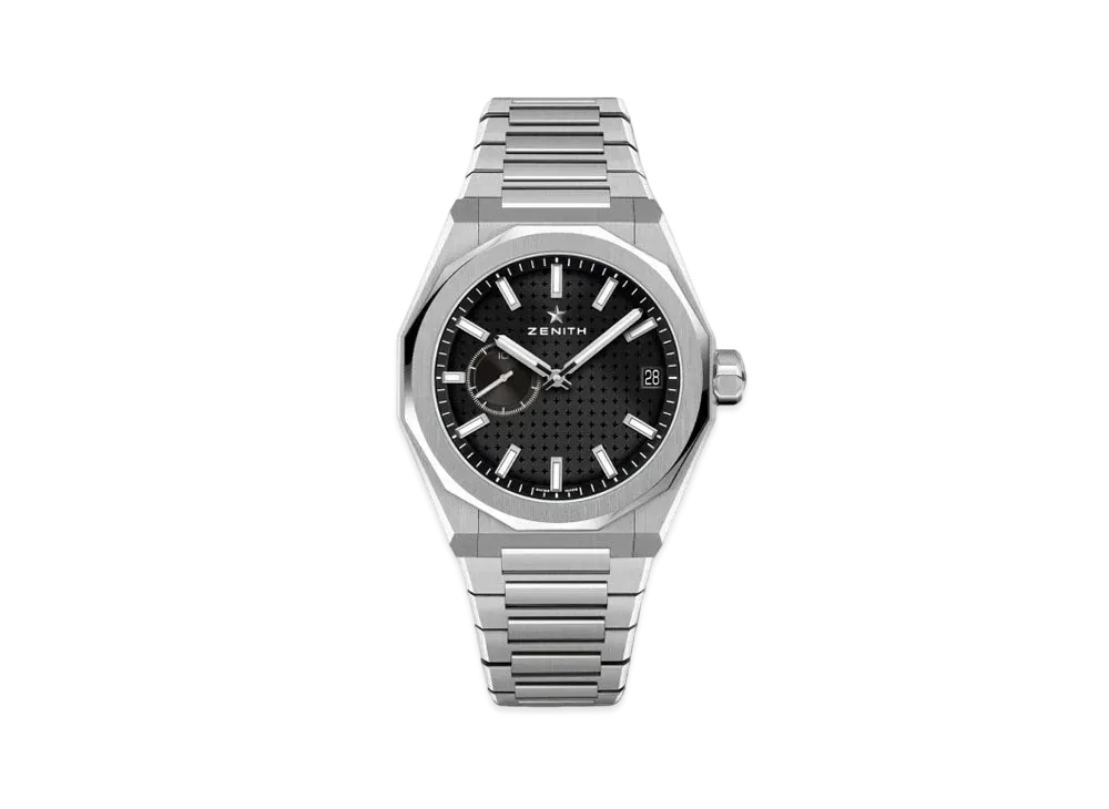 ZENITH Defy Skyline