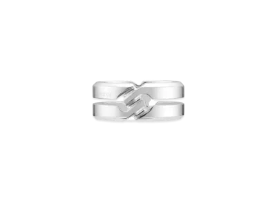 GUCCI Knot Ring