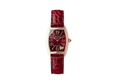 FRANCK MULLER Cintree Curvex