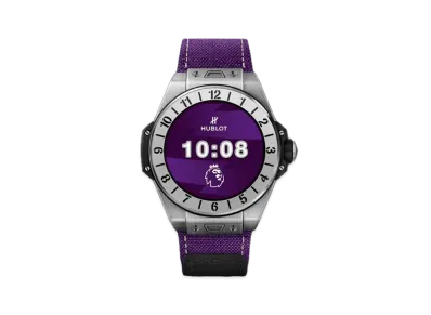 HUBLOT Big Bang E Premier League 42mm