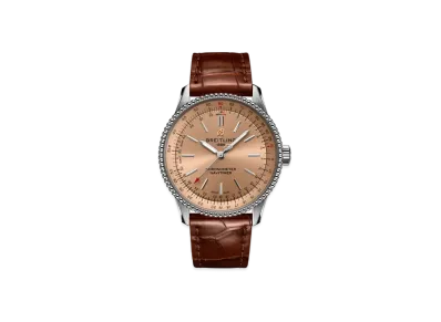 BREITLING NAVITIMER AUTOMATIC 35 "Copper"
