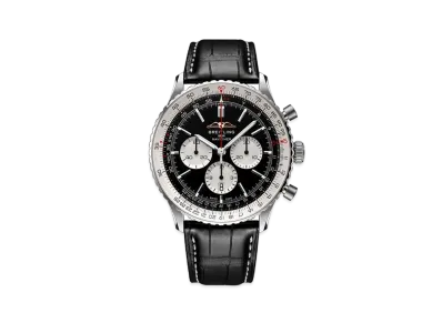BREITLING NAVITIMER B01 CHRONOGRAPH 46 "Black"