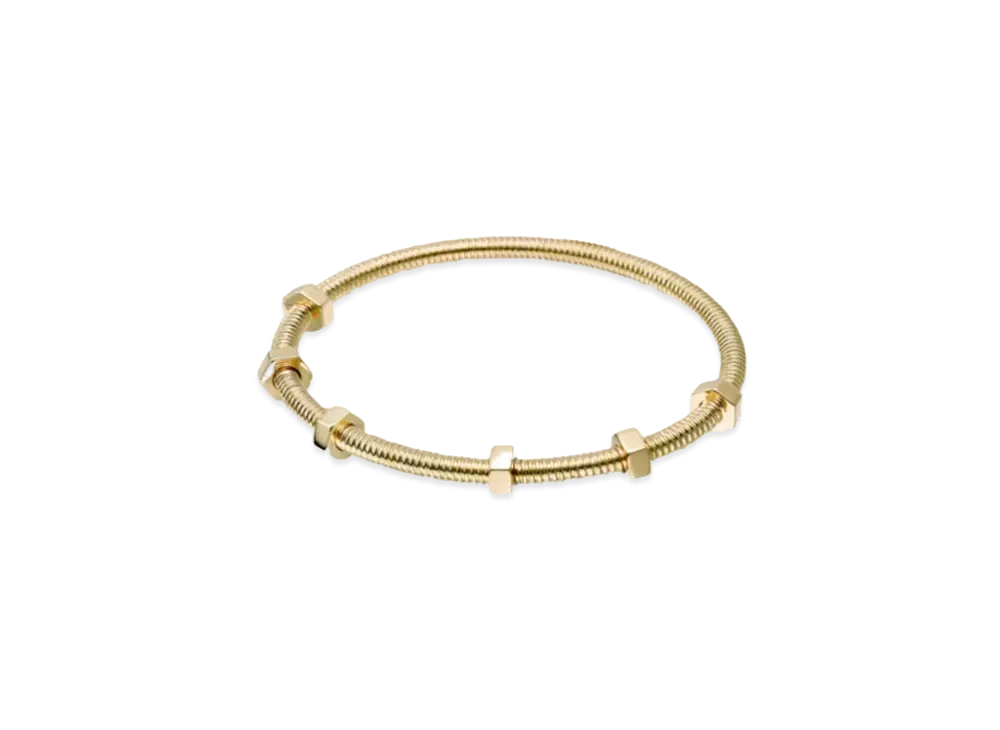 Cartier Ecrou De Cartier Bracelet