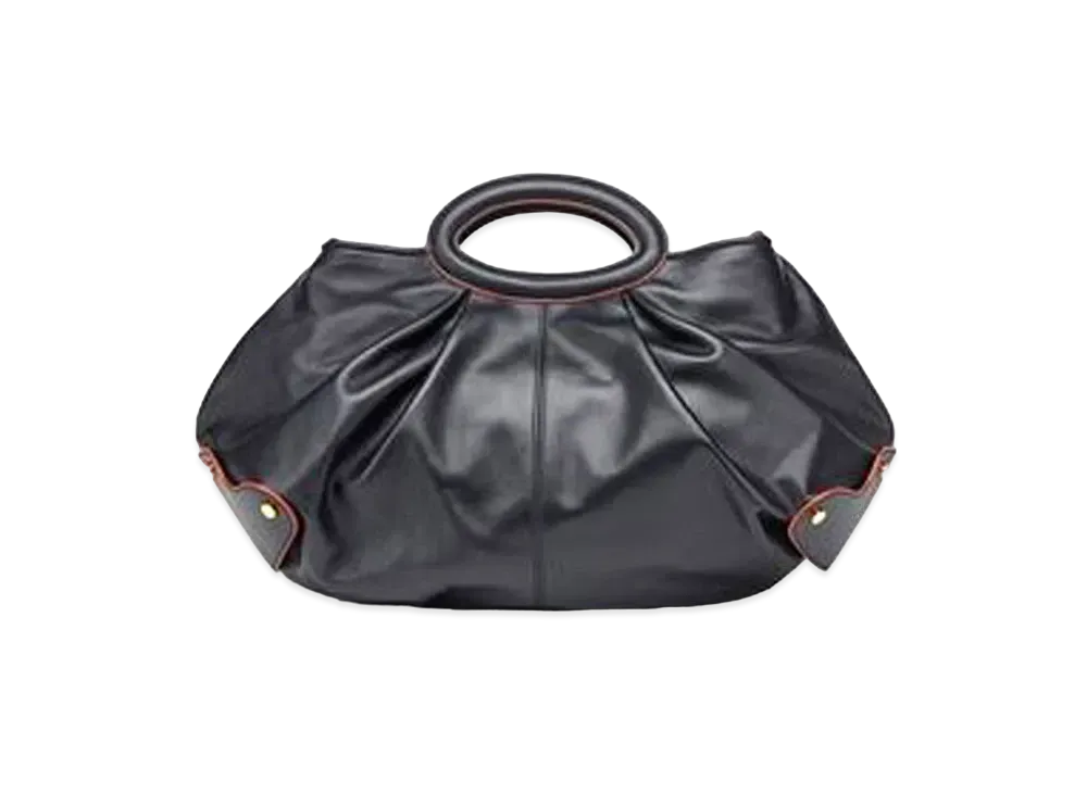 Marni BALLOON Bag in Smooth Calfskin