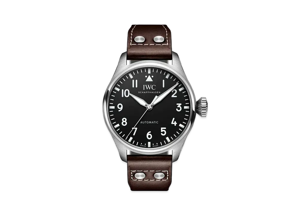 IWC Big Pilot's Watch 43