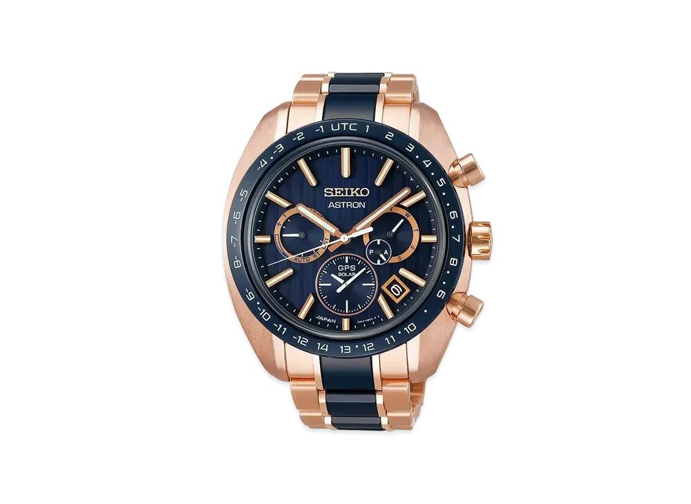 SEIKO Astron Revolution Line SBXC088