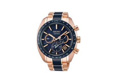 SEIKO Astron Revolution Line SBXC088