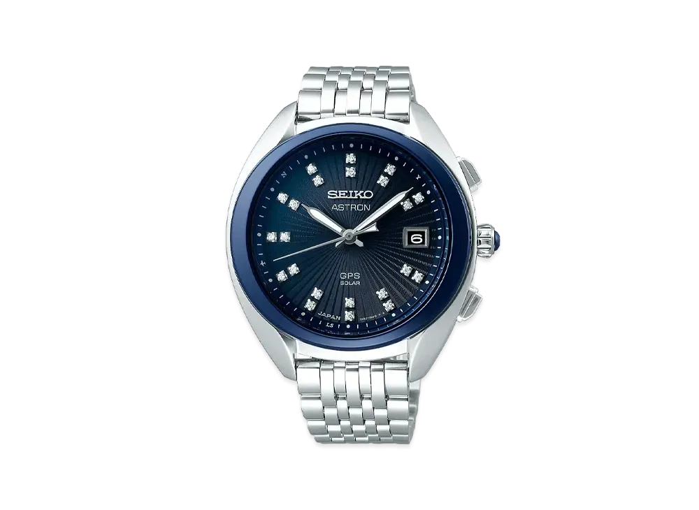 SEIKO Astron Global Line Ladies Limited STXD007