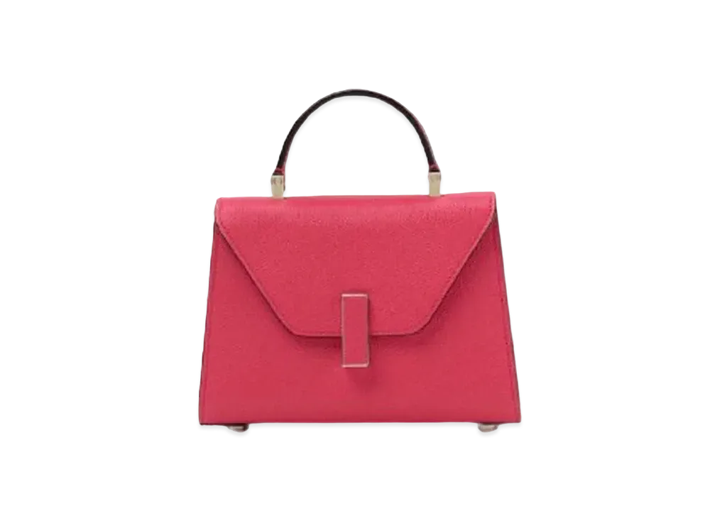 Valextra Micro Iside "Fragra Pink"