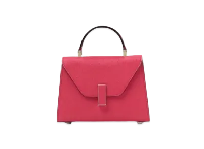 Valextra Micro Iside "Fragra Pink"