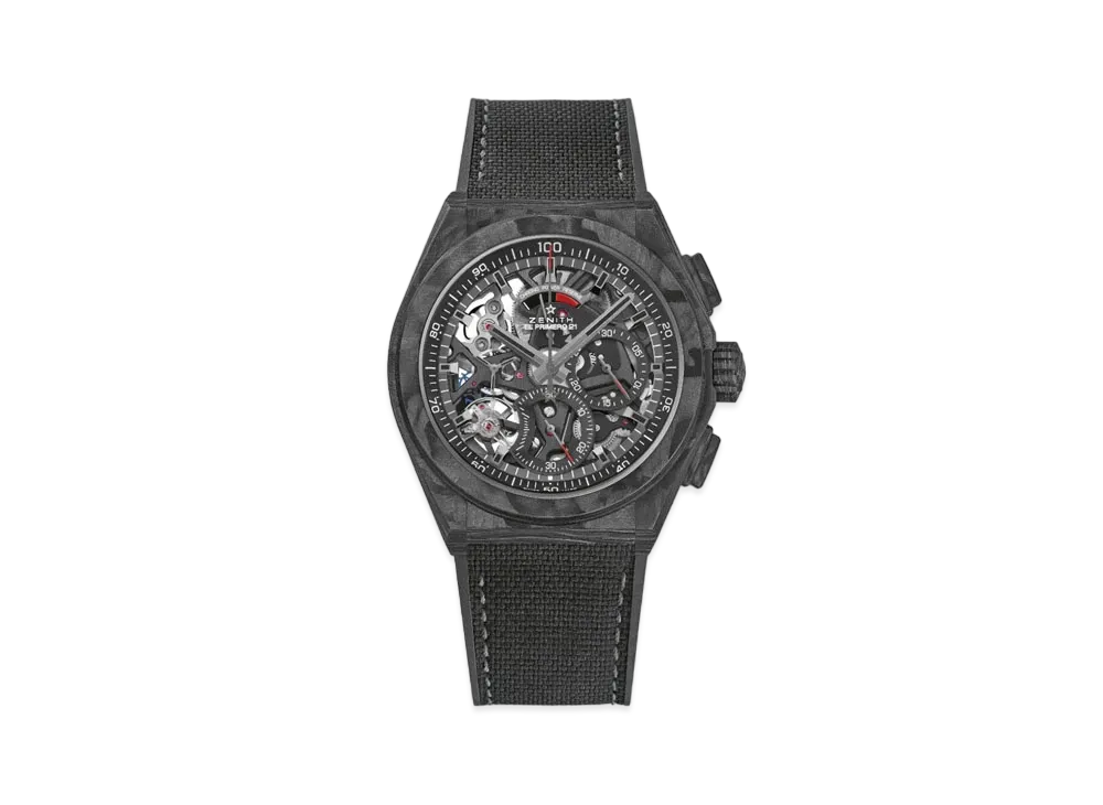 ZENITH Defy 21