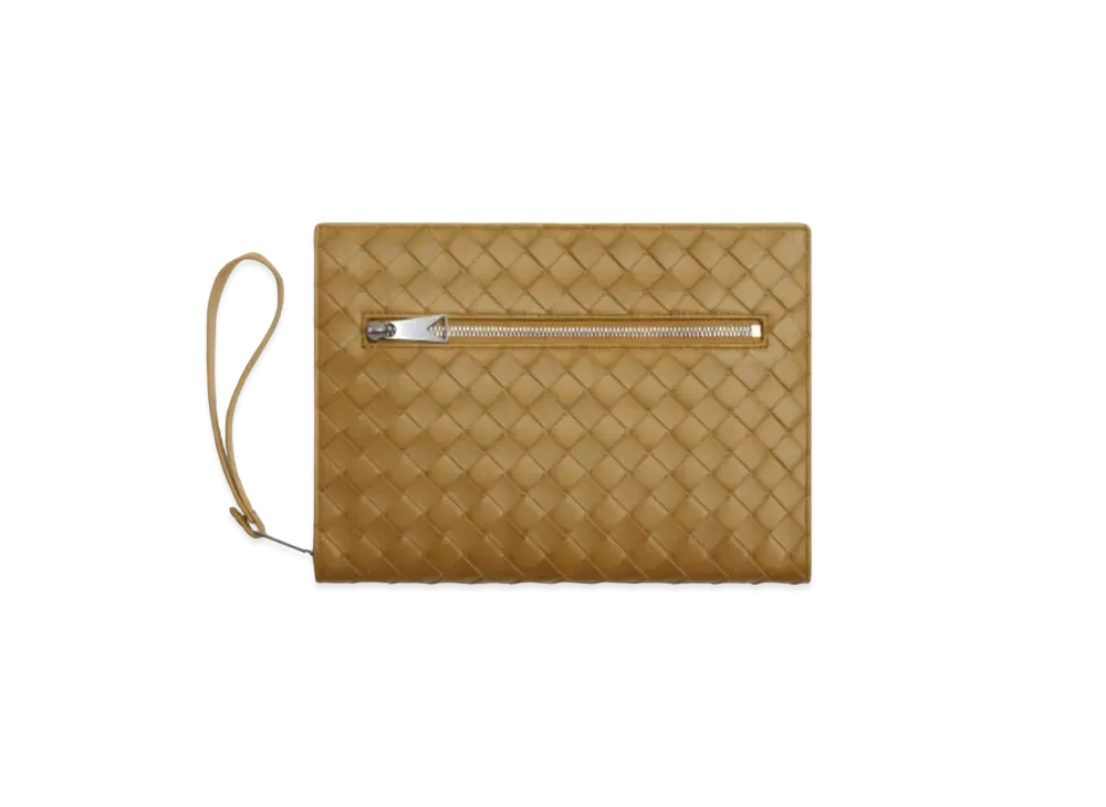 Bottega Veneta Classic Intrecciato "Acorn"