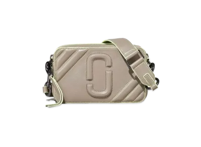 MARC JACOBS The Fluoro Moto Shot "Moonlock"