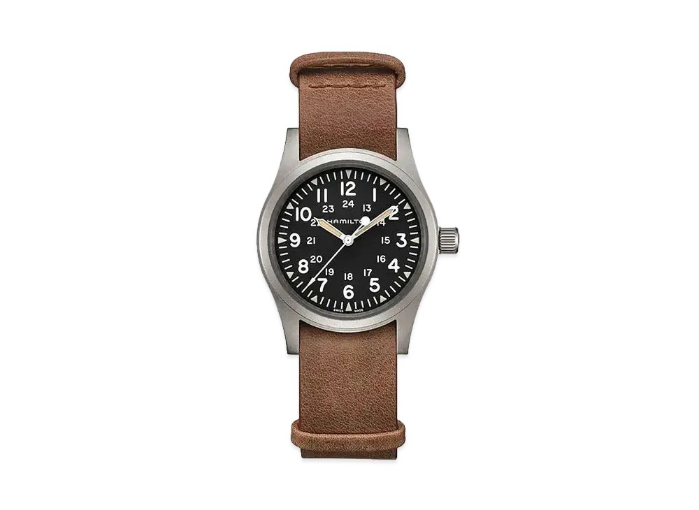 Hamilton Khaki Field Mechanical