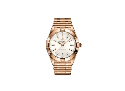 BREITLING CHRONOMAT 32 "White"