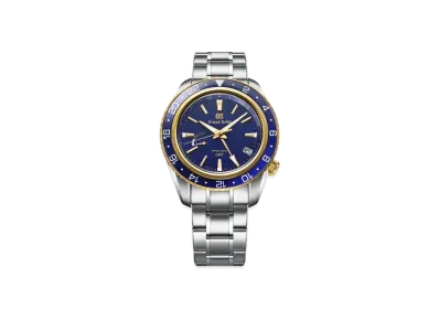 Grand Seiko Sport Collection SBGE248