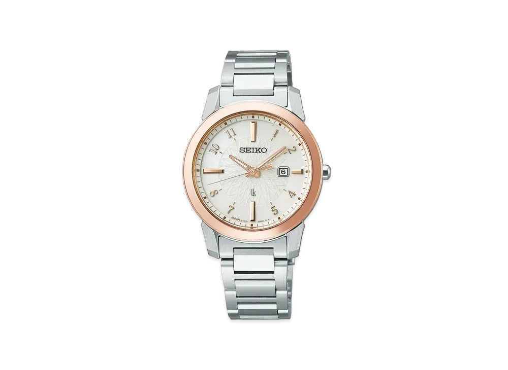 SEIKO Lukia I Collection SSVN038