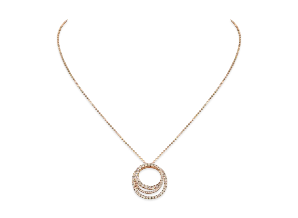 Cartier Etincelle De Cartier Necklace
