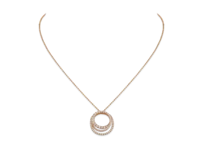 Cartier Etincelle De Cartier Necklace
