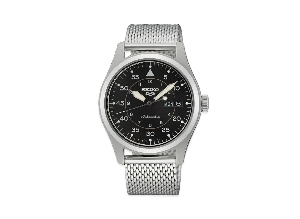 SEIKO 5 Sports Suits Style SRPH23KC