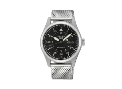 SEIKO 5 Sports Suits Style SRPH23KC