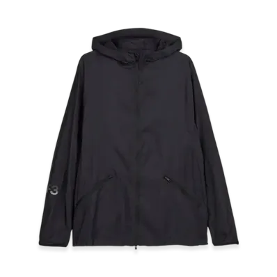 Y-3 Wind.RDY Running Jacket "Black"