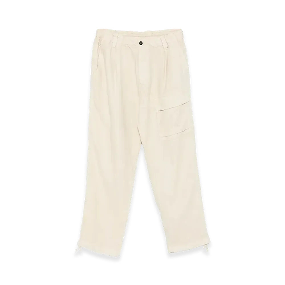 C.P. Company Cargo Pants "Beige"