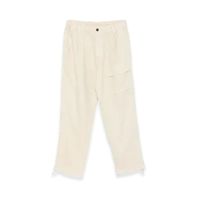 C.P. Company Cargo Pants "Beige"