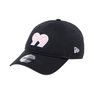 NEW ERA x Real 9Twenty 99 "Black"