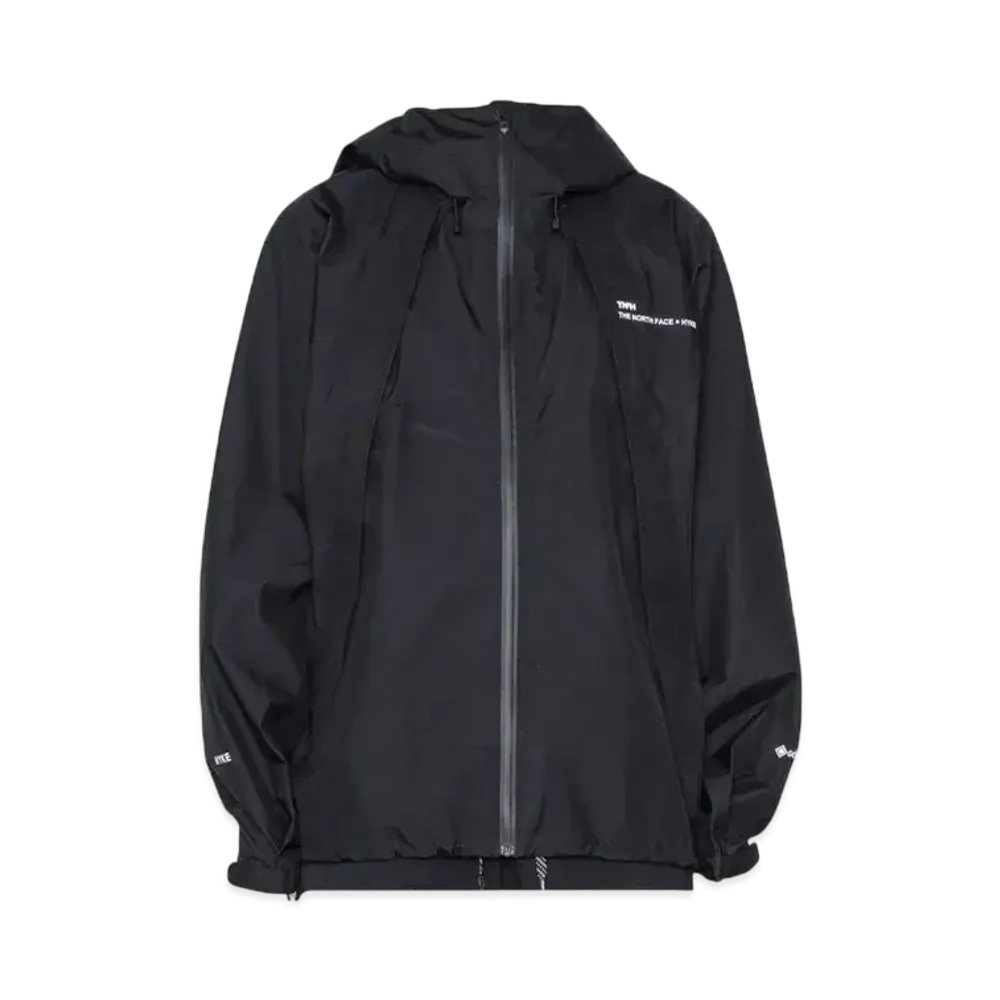 The North Face x HYKE GTX Trail Jacket "Black"