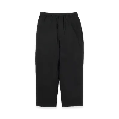 DAIWA PIER39 Tech Light Easy Trousers "Black"