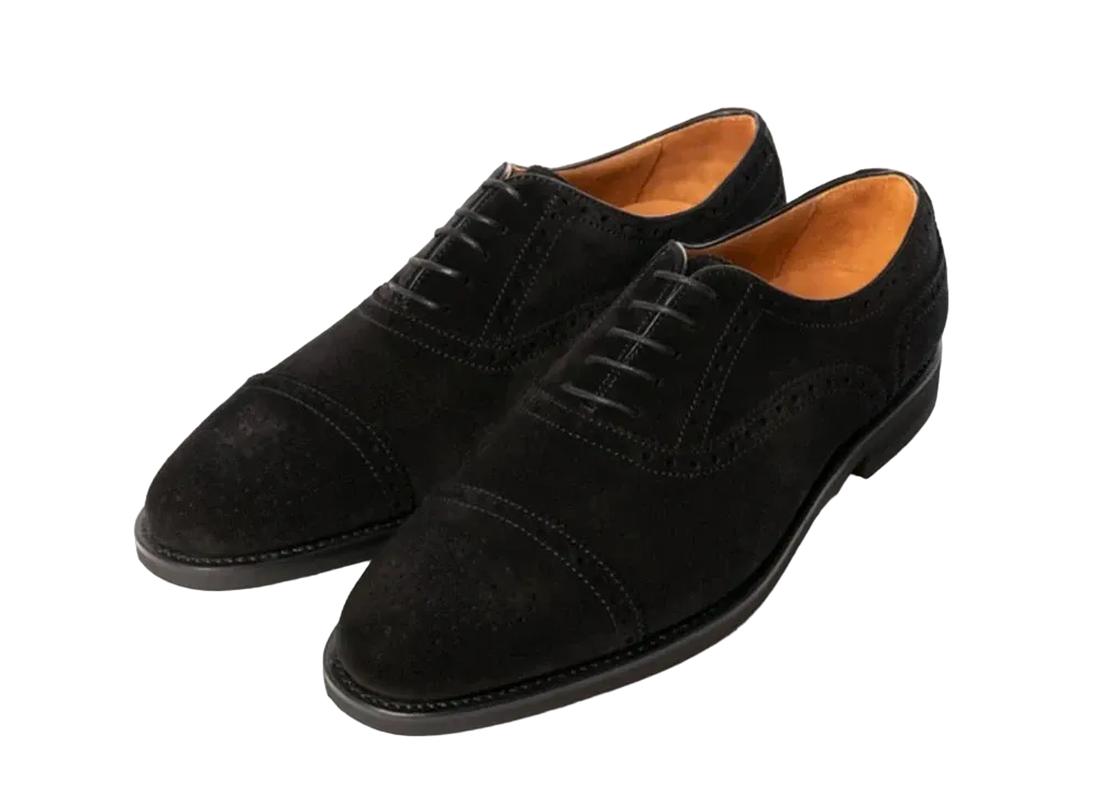 極美品 バーウィック スエード シングルモンク 8サイズ 黒 楽天市場