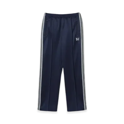 NEEDLES x Beams Track Pants "Navy"